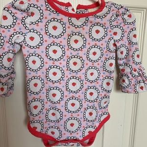 Matilda Jane top